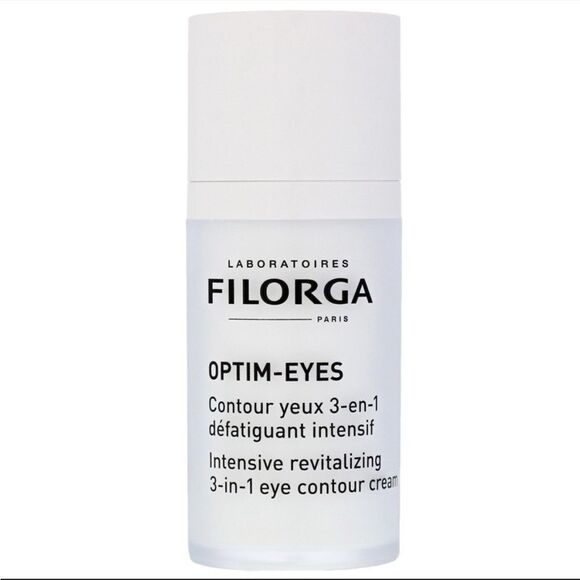 Laboratories Filorga Optim-Eyes Eye Contour Cream - Picture 3 of 16